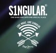 CRYSTAL FIGHTERS en PEPE JEANS SINGULAR FESTIVAL photo